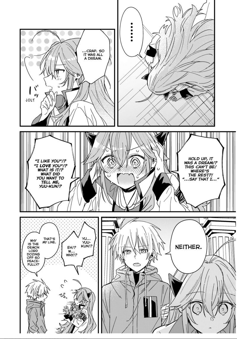 Gachi Koi Maou Sama 11 10