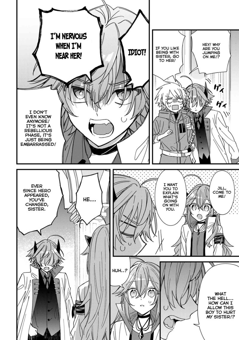Gachi Koi Maou Sama 12 11