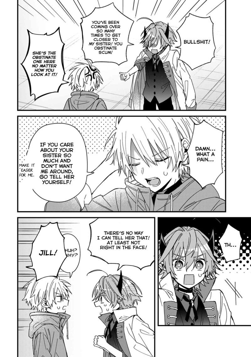 Gachi Koi Maou Sama 12 7