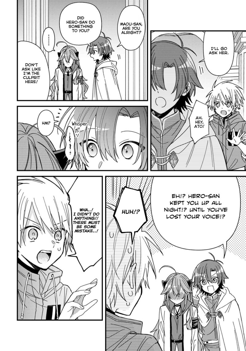 Gachi Koi Maou Sama 13 2