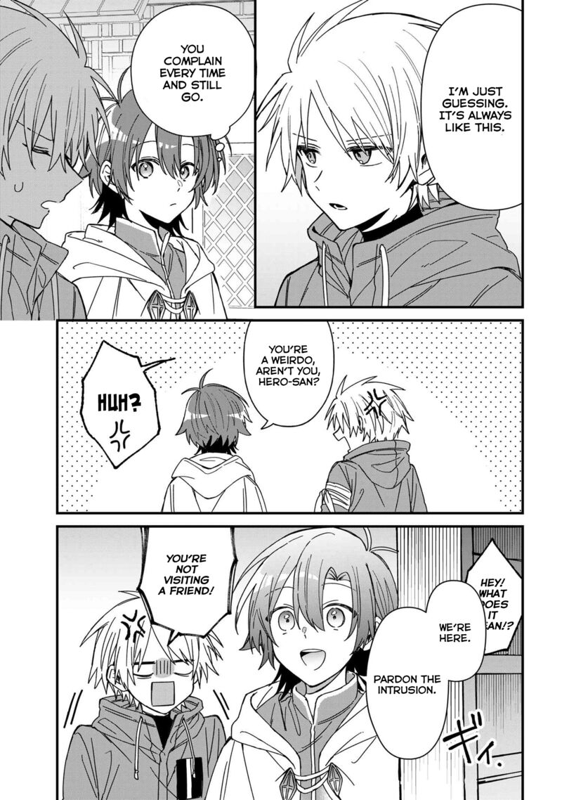 Gachi Koi Maou Sama 15 11
