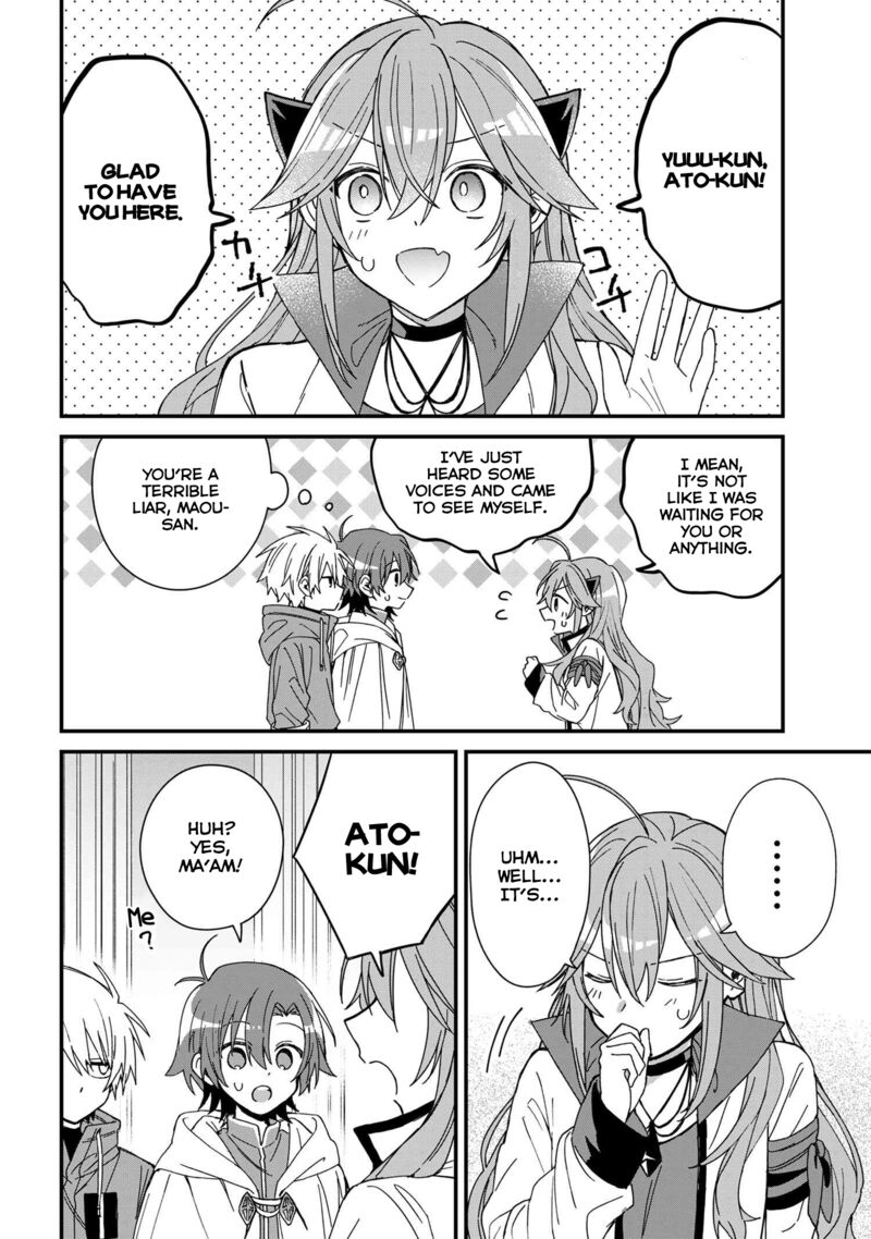 Gachi Koi Maou Sama 15 12