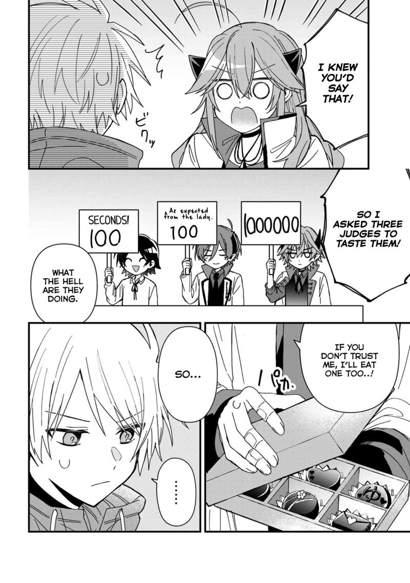 Gachi Koi Maou Sama 15 16