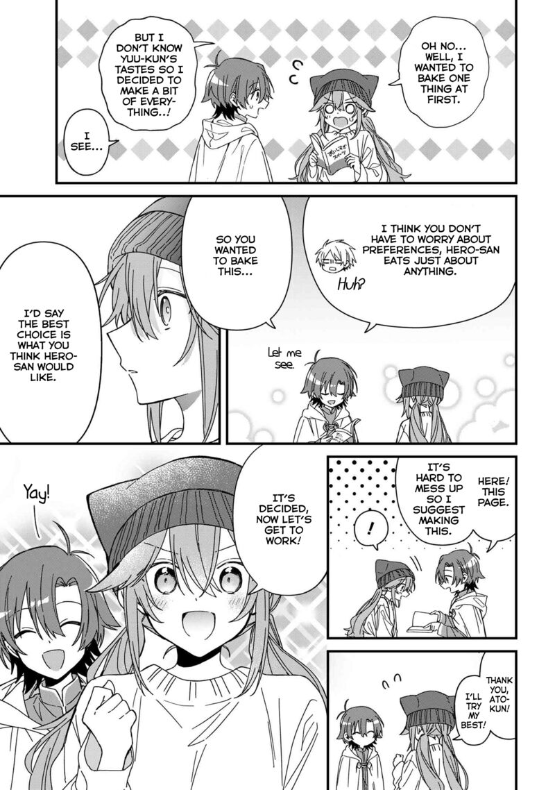 Gachi Koi Maou Sama 15 5