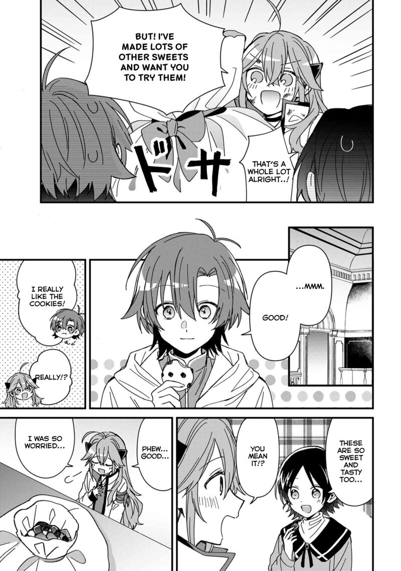 Gachi Koi Maou Sama 15 7
