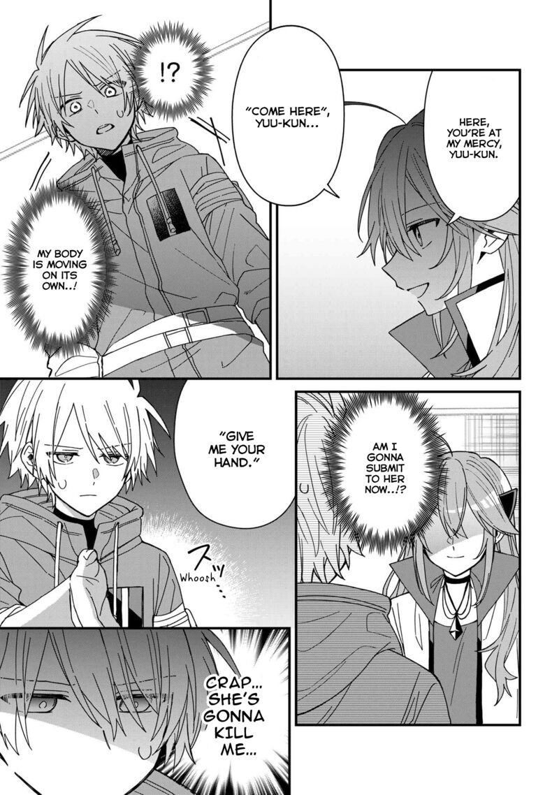 Gachi Koi Maou Sama 16 3