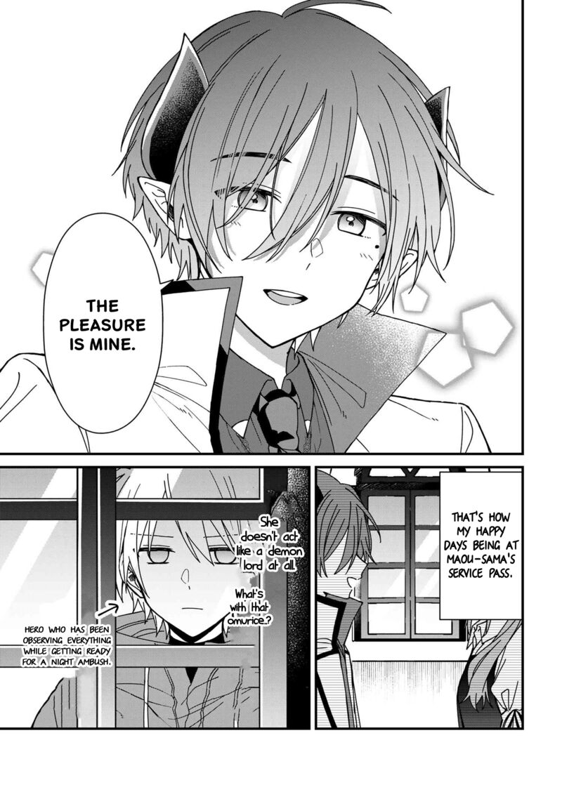 Gachi Koi Maou Sama 17 11