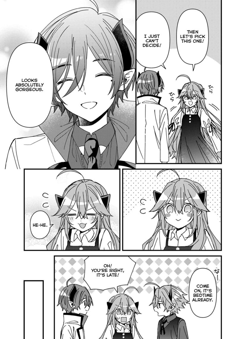 Gachi Koi Maou Sama 17 9