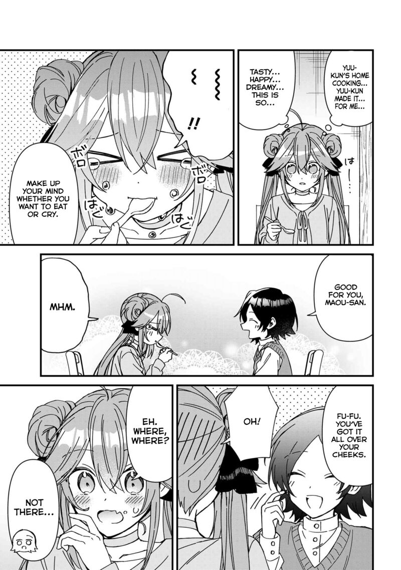 Gachi Koi Maou Sama 18 11