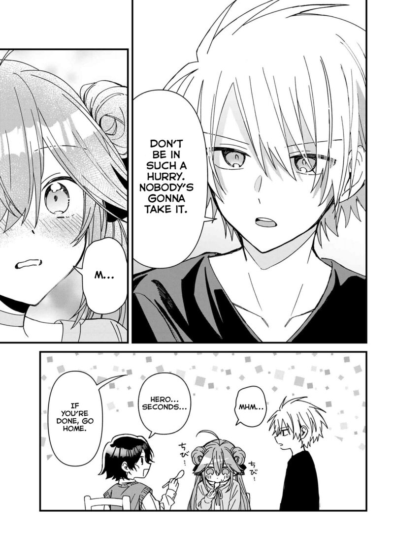 Gachi Koi Maou Sama 18 13