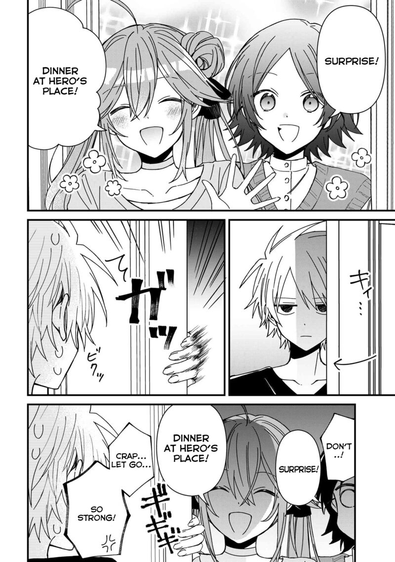 Gachi Koi Maou Sama 18 2