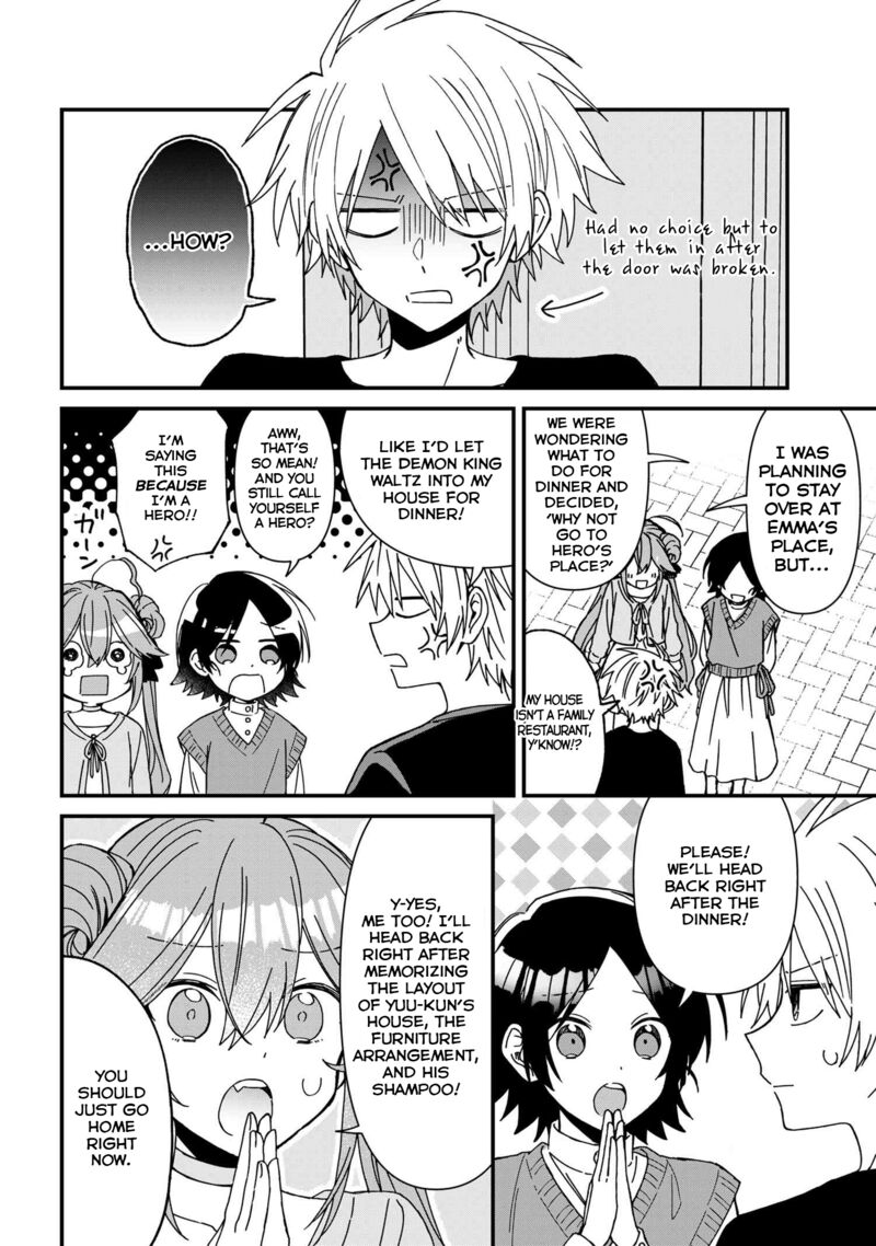 Gachi Koi Maou Sama 18 4