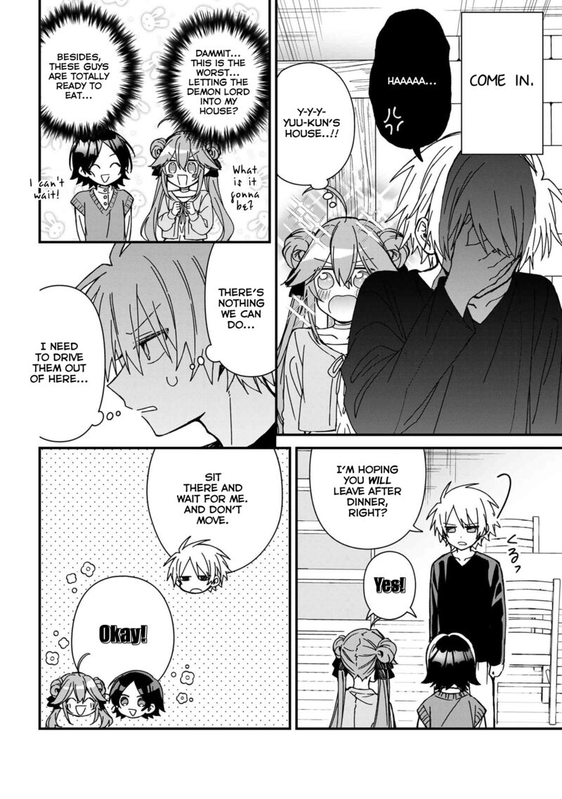 Gachi Koi Maou Sama 18 6