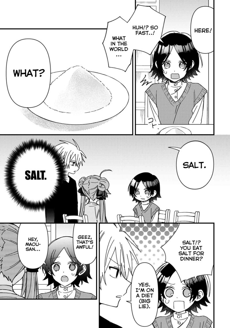 Gachi Koi Maou Sama 18 7