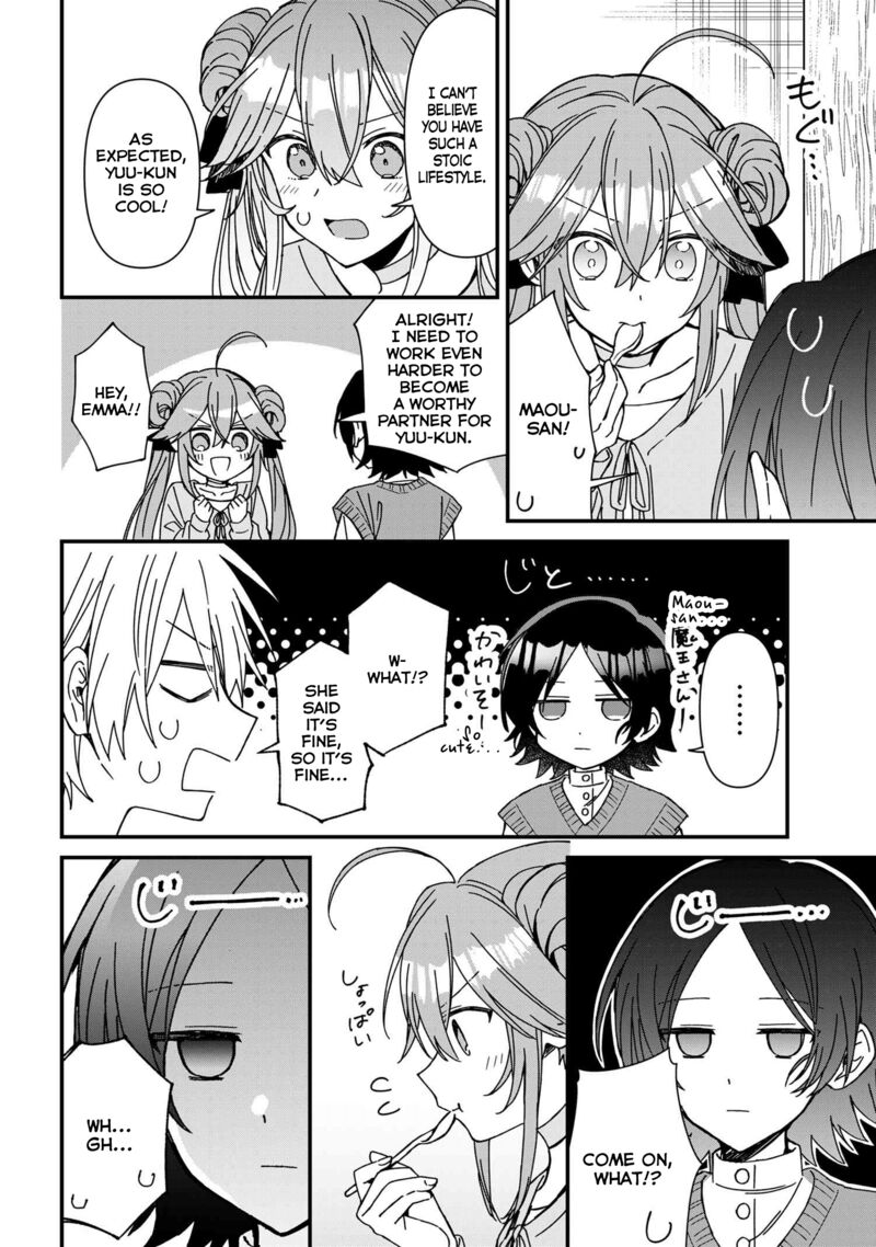 Gachi Koi Maou Sama 18 8