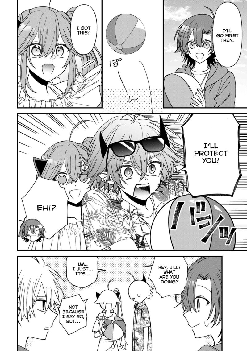 Gachi Koi Maou Sama 19 10
