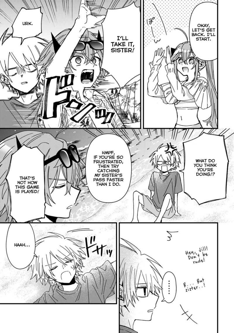 Gachi Koi Maou Sama 19 11