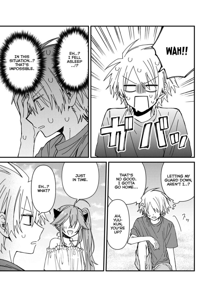 Gachi Koi Maou Sama 19 13