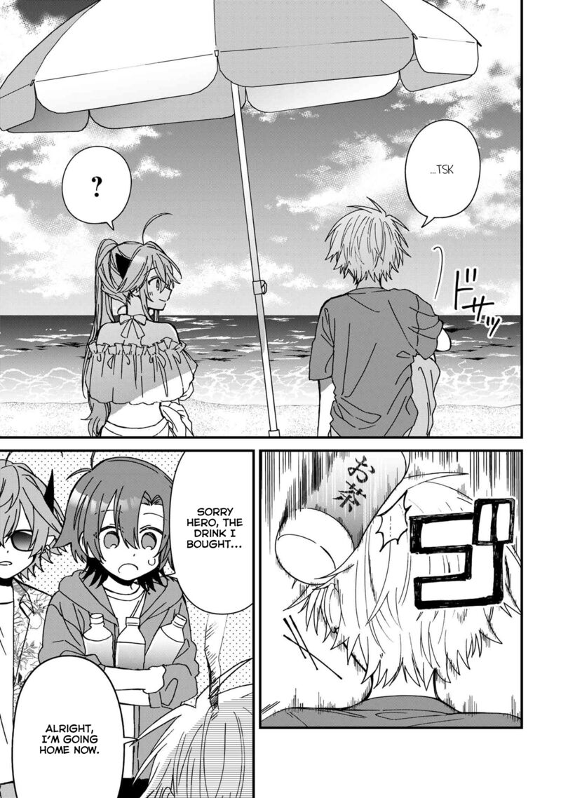 Gachi Koi Maou Sama 19 15