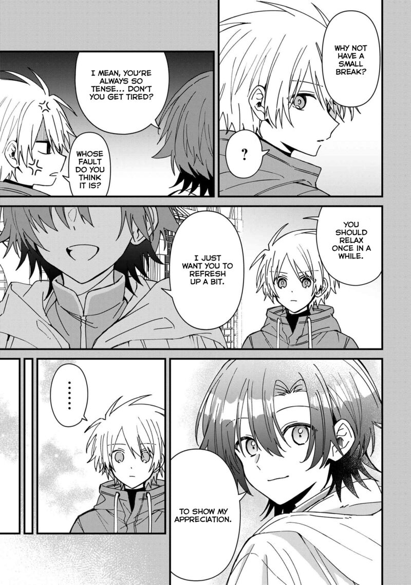 Gachi Koi Maou Sama 19 3