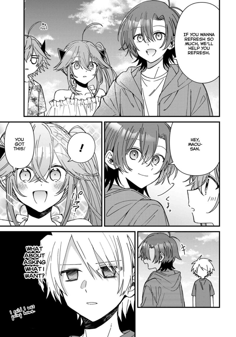 Gachi Koi Maou Sama 19 7