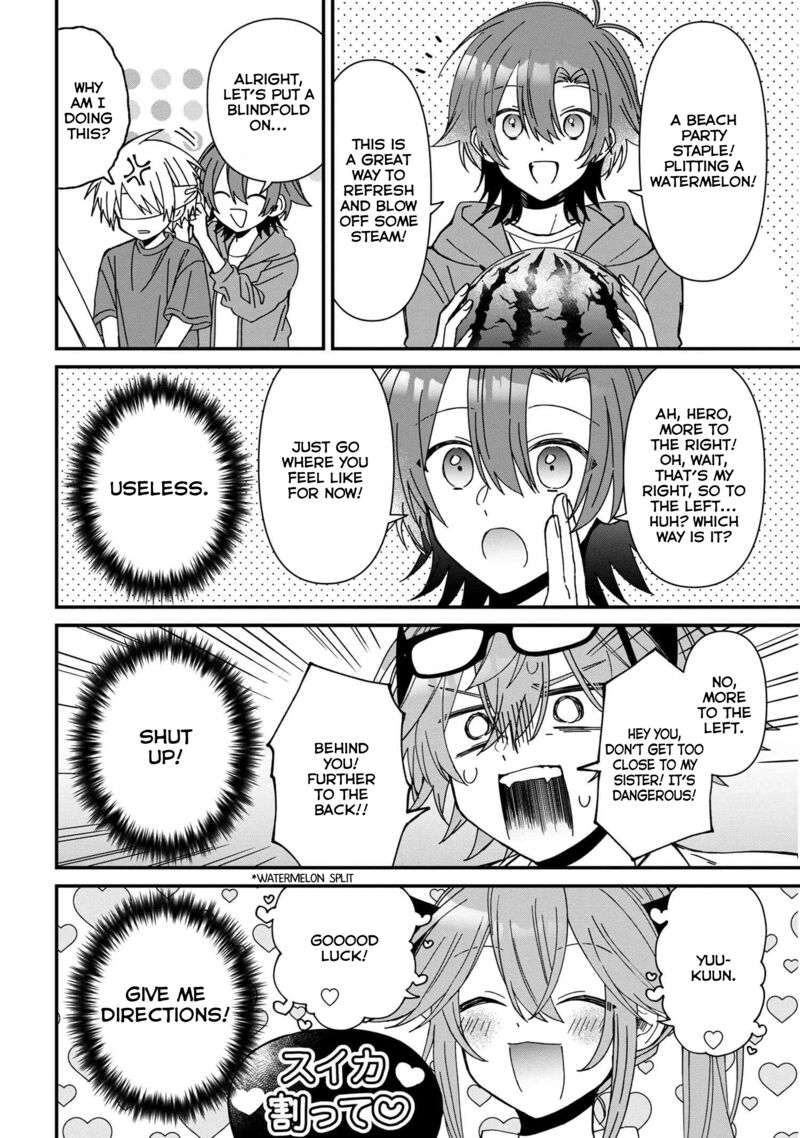 Gachi Koi Maou Sama 19 8