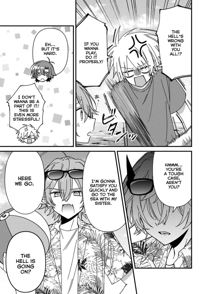 Gachi Koi Maou Sama 19 9