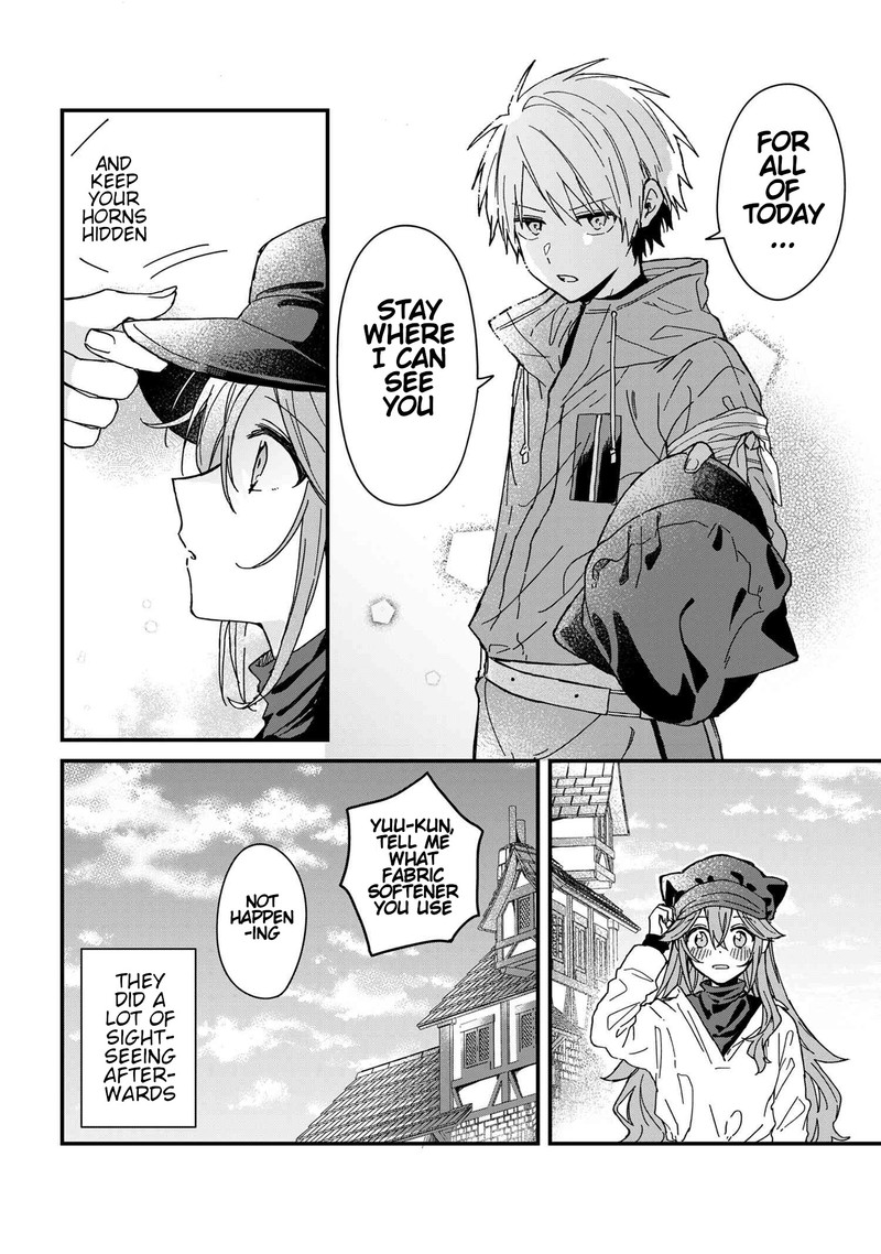 Gachi Koi Maou Sama 2 12