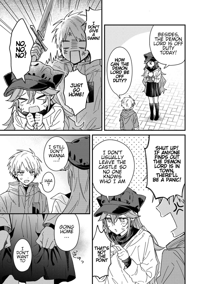 Gachi Koi Maou Sama 2 9
