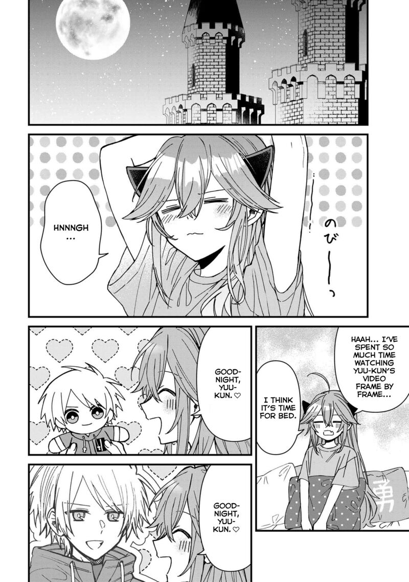 Gachi Koi Maou Sama 20 2