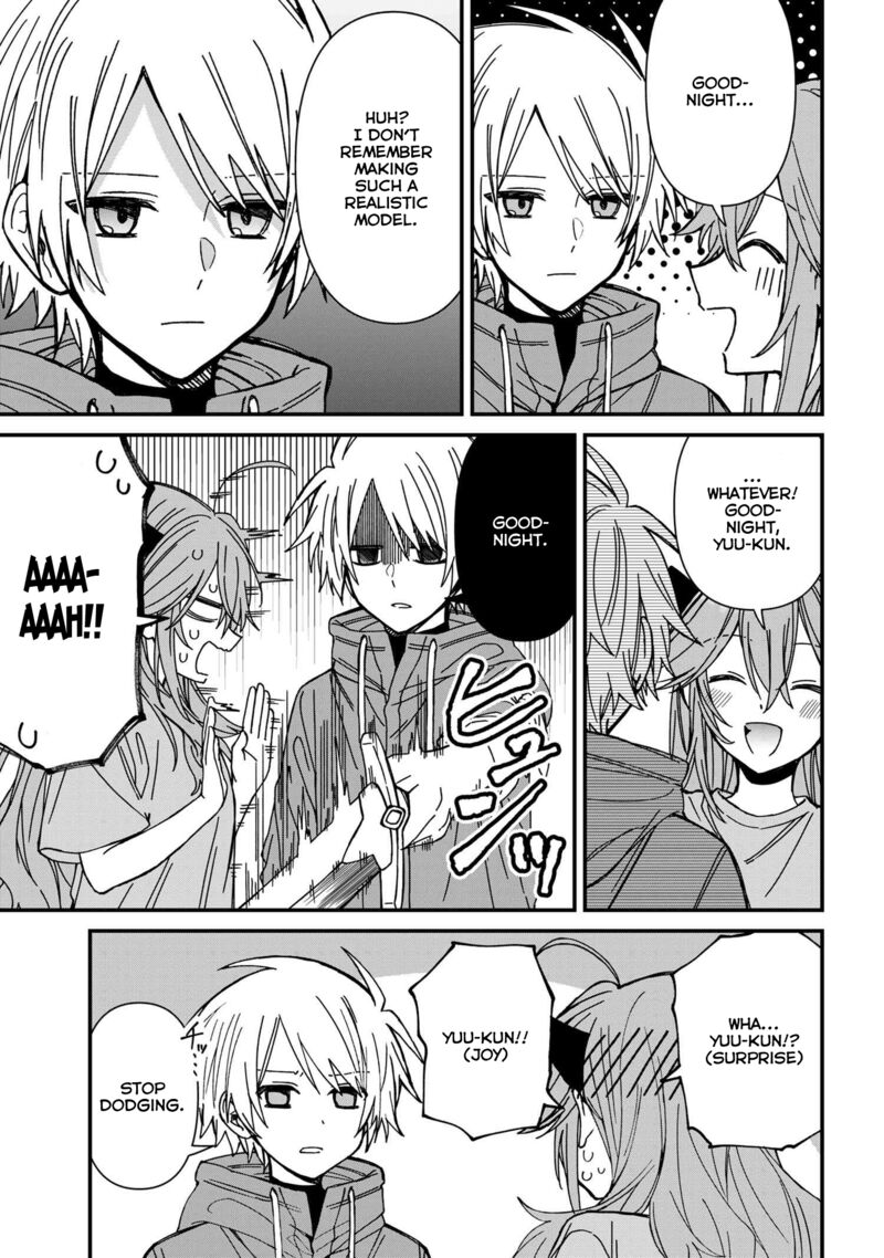 Gachi Koi Maou Sama 20 3