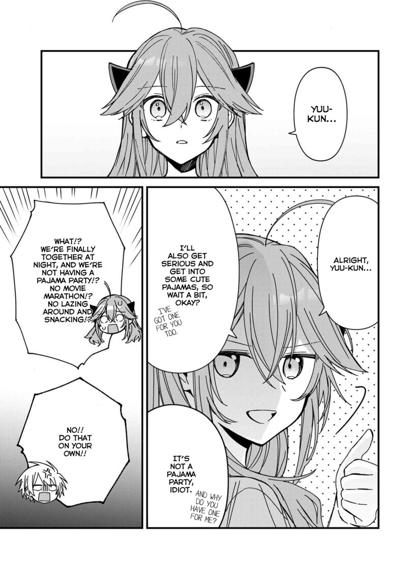 Gachi Koi Maou Sama 20 5