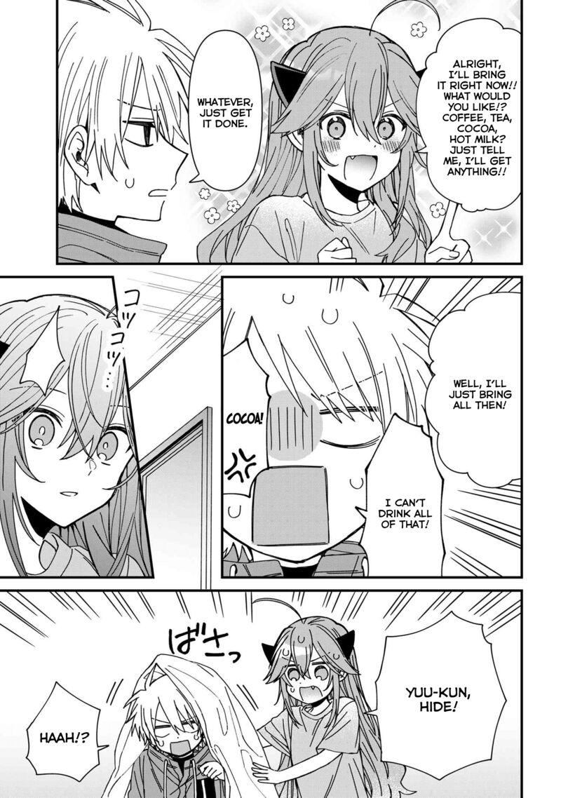 Gachi Koi Maou Sama 20 7