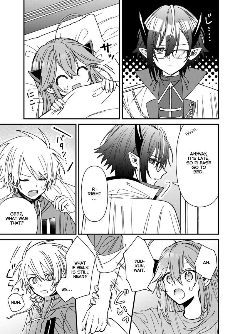 Gachi Koi Maou Sama 20 9