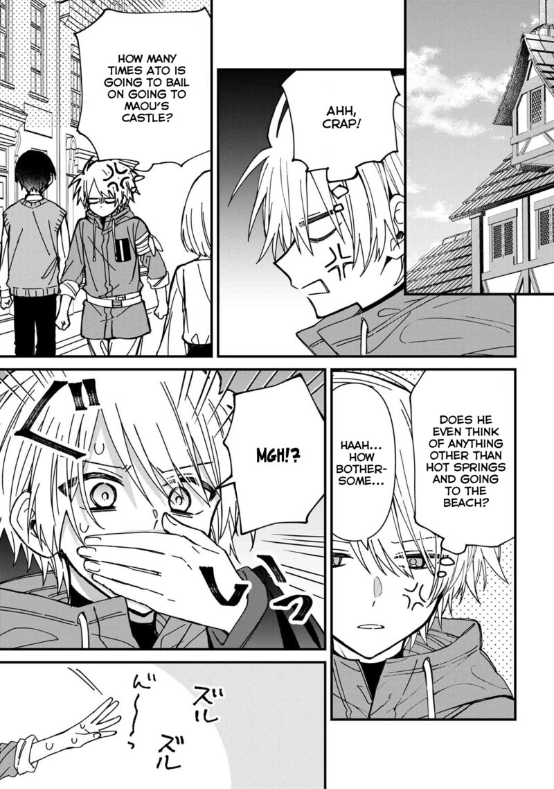 Gachi Koi Maou Sama 21 1