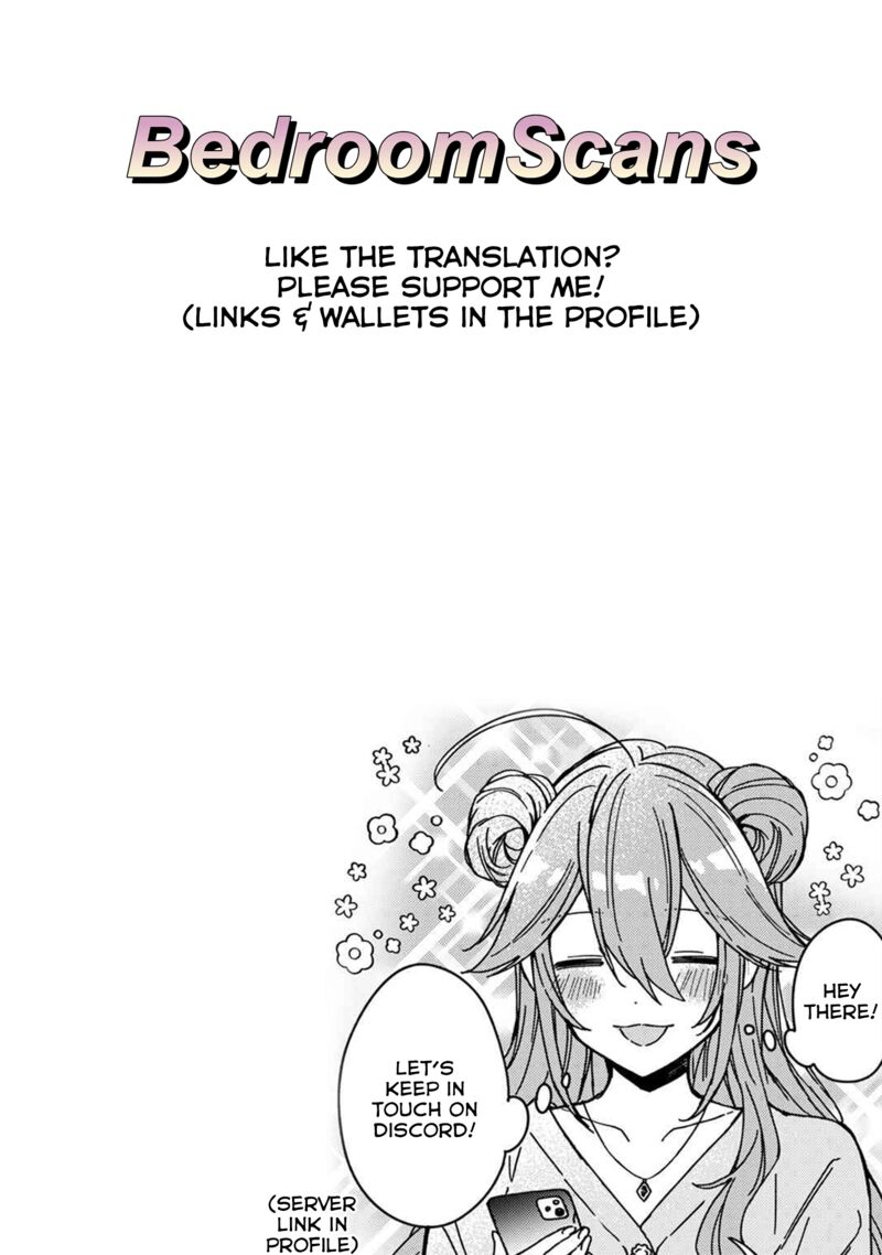 Gachi Koi Maou Sama 21 19