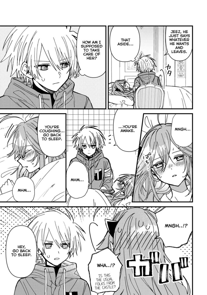 Gachi Koi Maou Sama 21 9