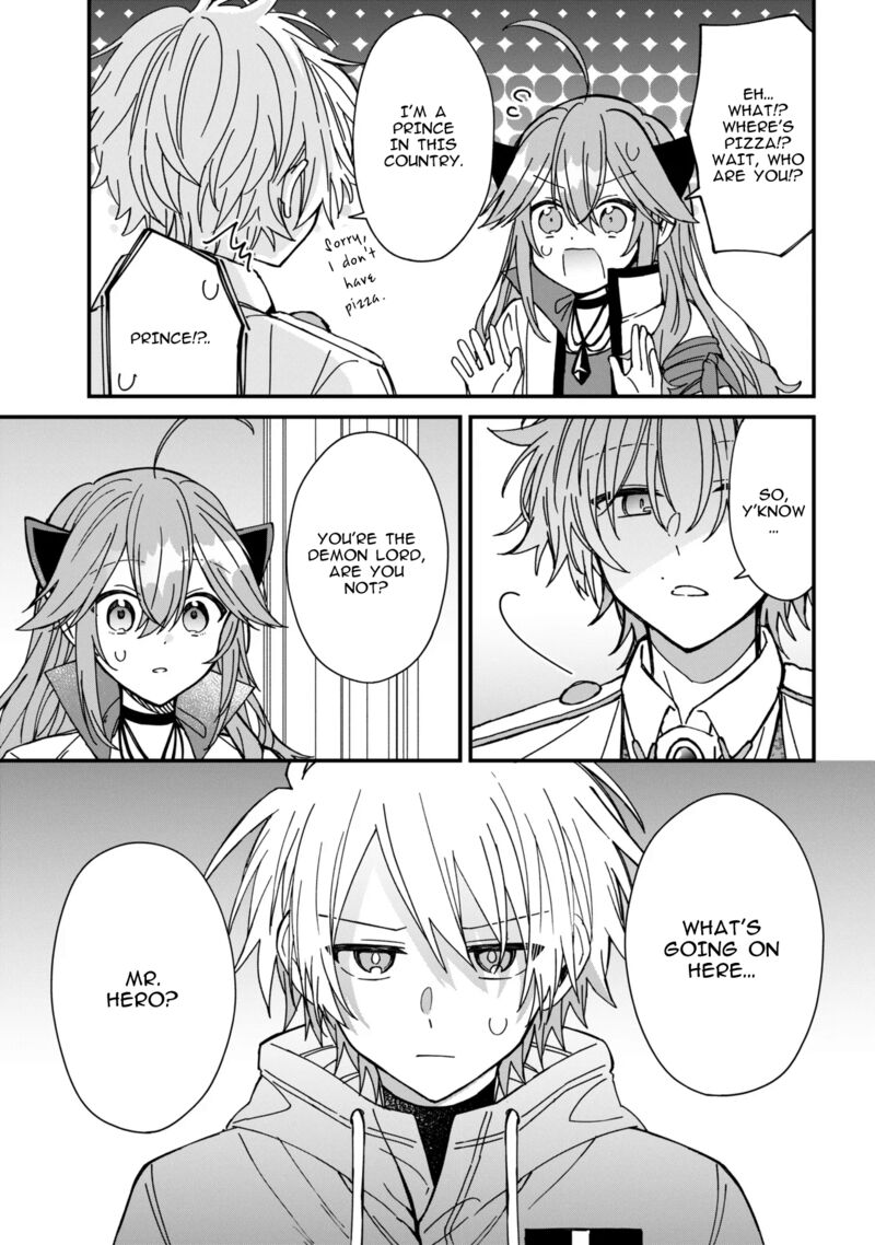 Gachi Koi Maou Sama 22 11