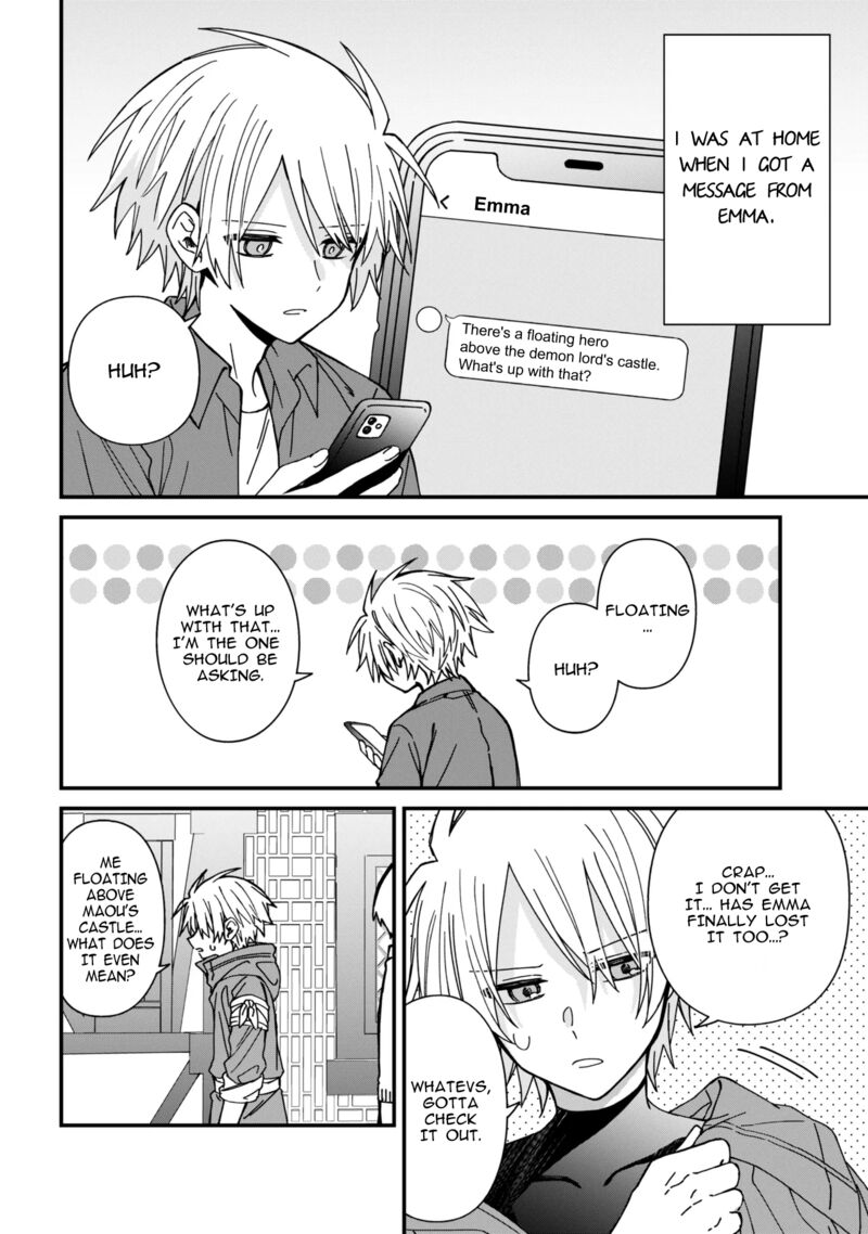 Gachi Koi Maou Sama 22 2