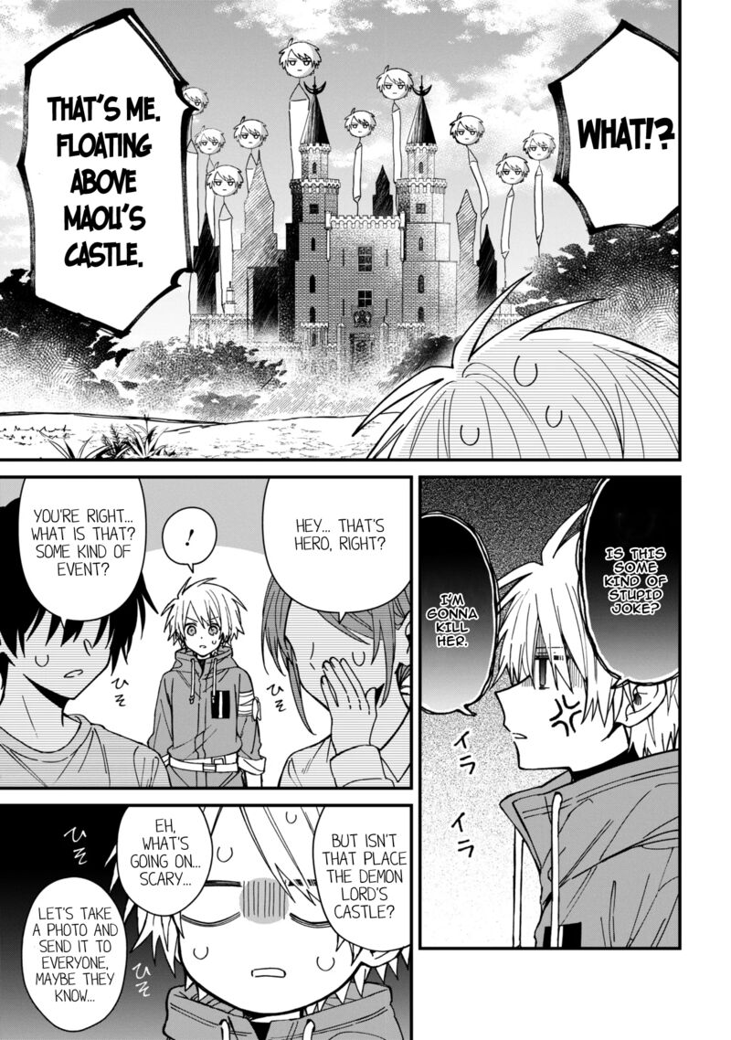 Gachi Koi Maou Sama 22 3