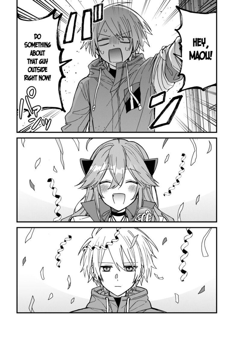Gachi Koi Maou Sama 22 4