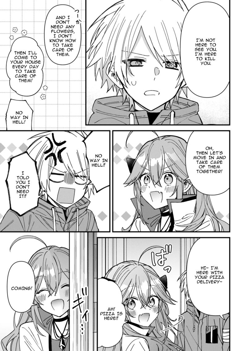 Gachi Koi Maou Sama 22 9