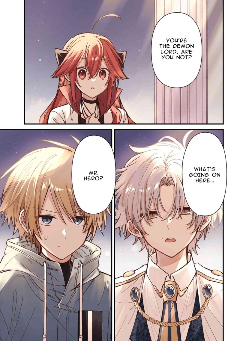 Gachi Koi Maou Sama 23 1