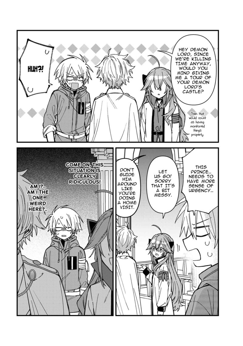 Gachi Koi Maou Sama 23 10