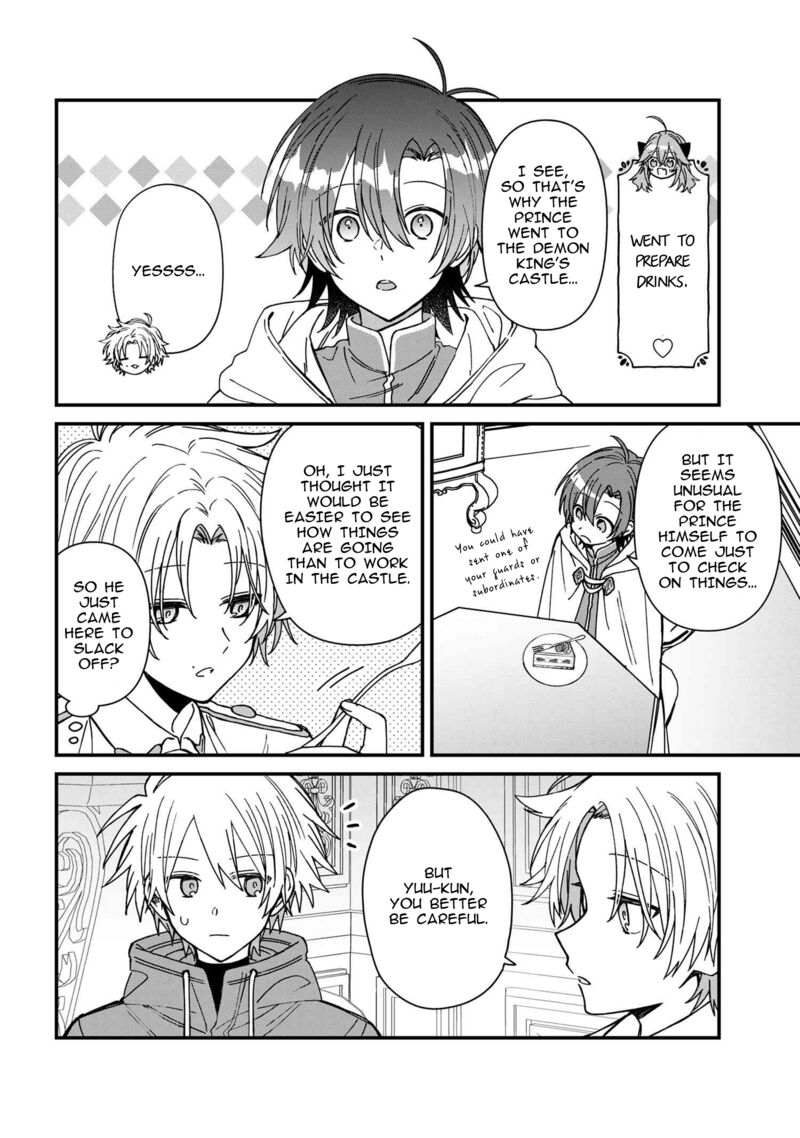 Gachi Koi Maou Sama 23 14