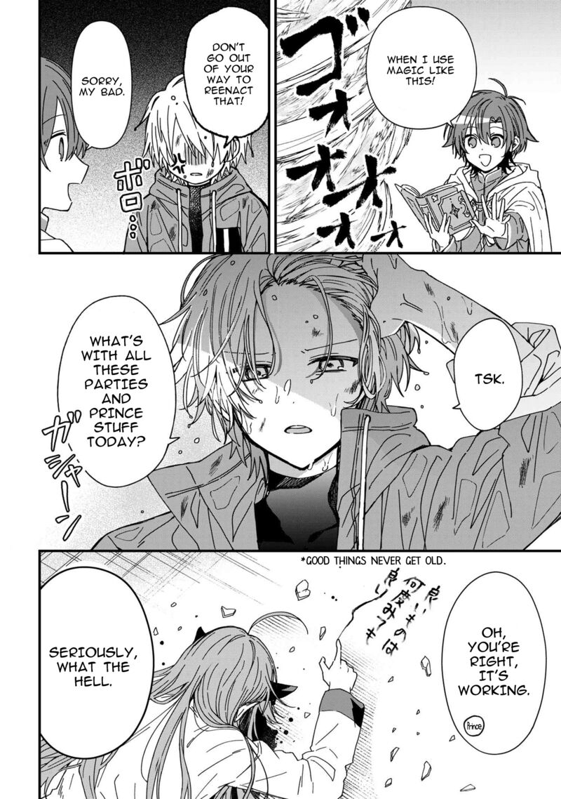 Gachi Koi Maou Sama 23 16