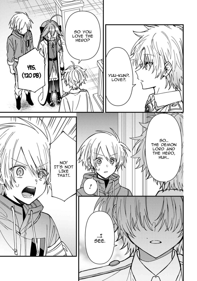 Gachi Koi Maou Sama 23 5