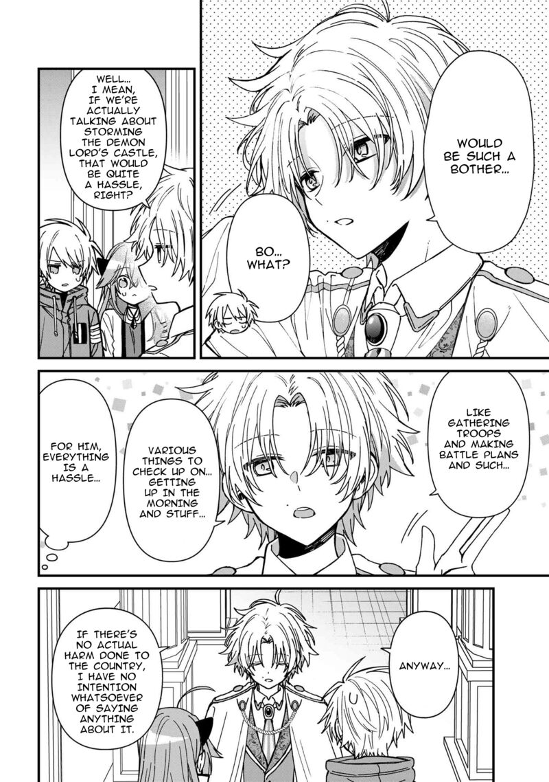 Gachi Koi Maou Sama 23 8