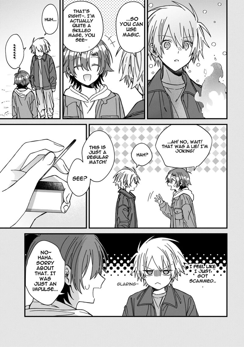 Gachi Koi Maou Sama 25 21