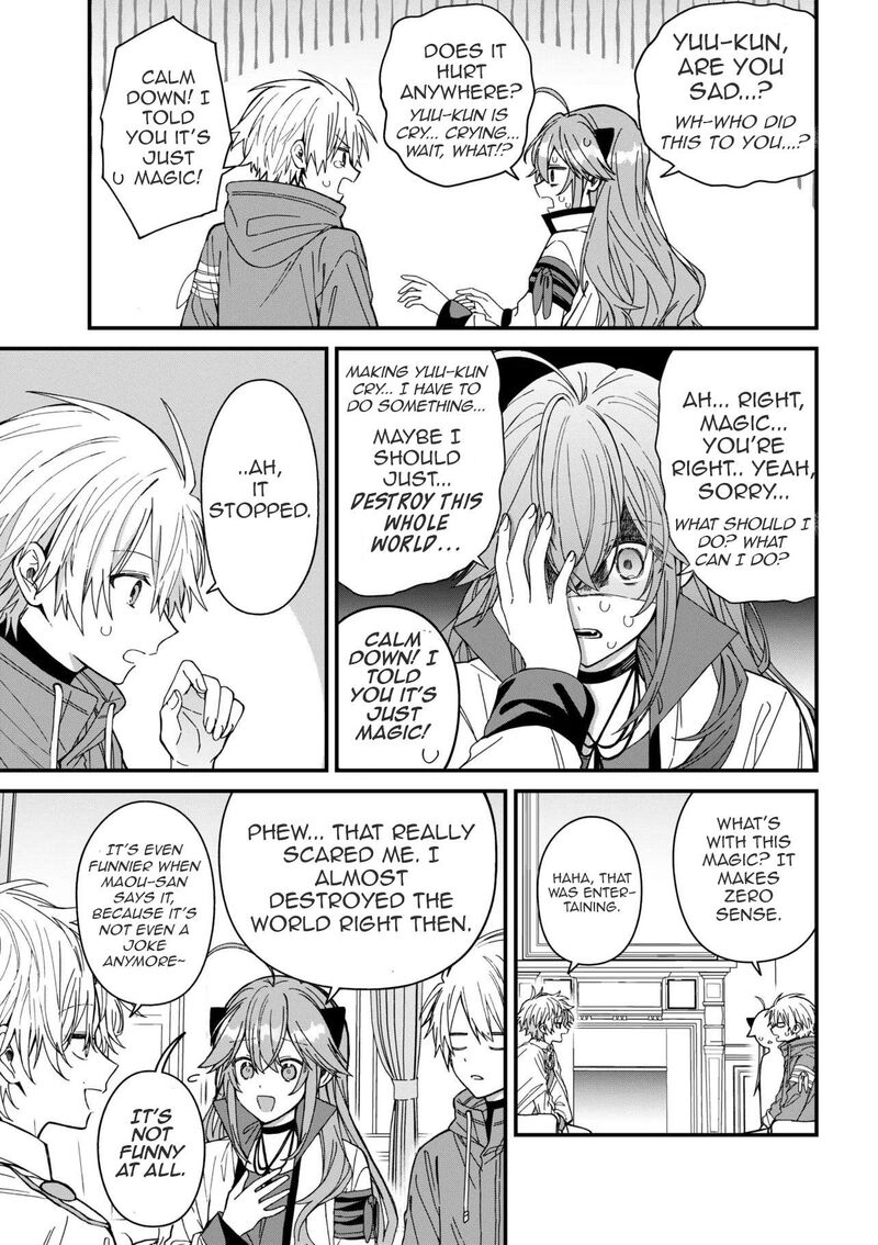 Gachi Koi Maou Sama 28 11